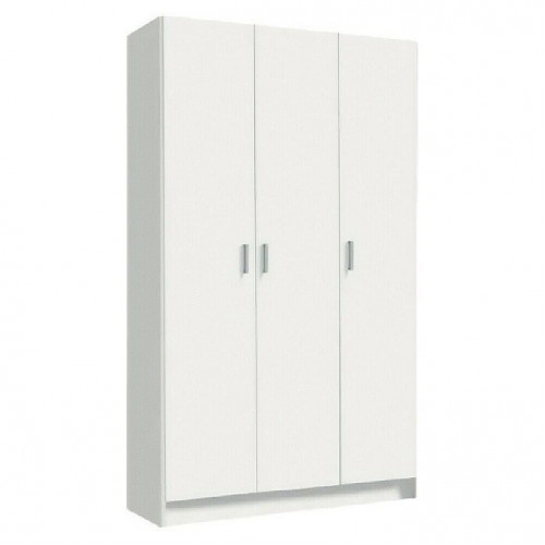 Armario multiusos de madera