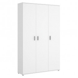 Armario multiusos de madera Fit