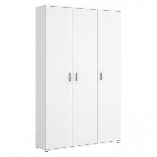Armario multiusos de madera Fit