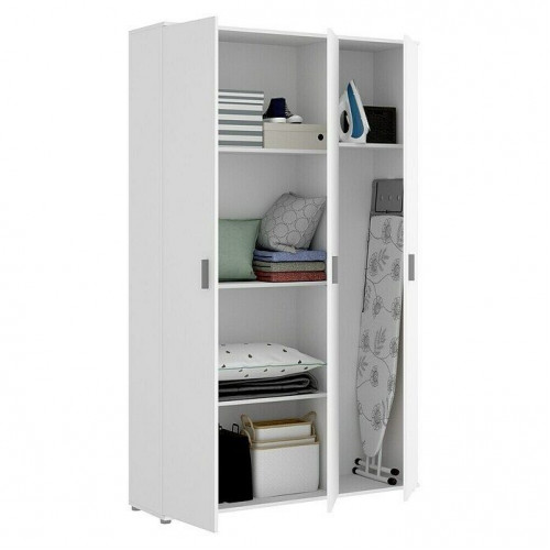 Armario multiusos de madera Fit