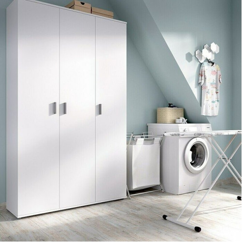 Armario multiusos de madera Fit
