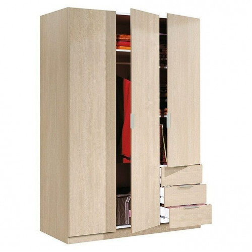 Armario para ropa Basic
