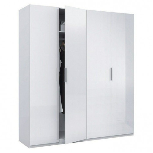 Armario para ropa Max