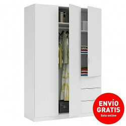 Armario para ropa Momi