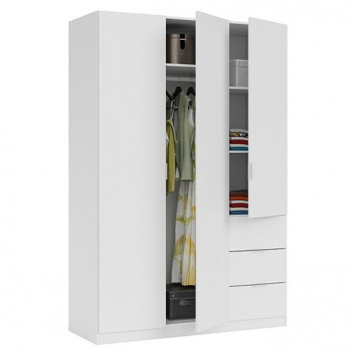 Armario para ropa Momi