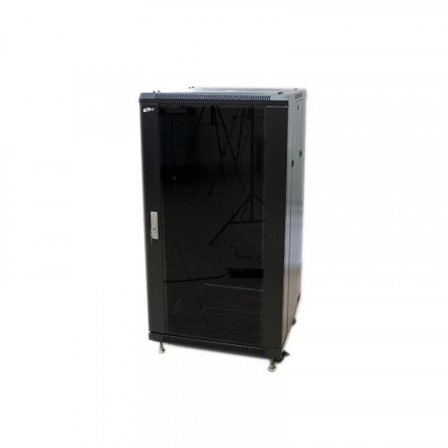 ARMARIO RACK POWERGREEN 32U 60X60