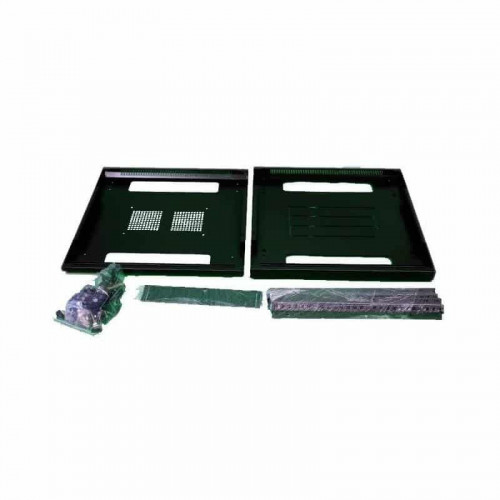 ARMARIO RACK POWERGREEN 42U 80X80