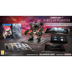 Armored Core VI: Fires of Rubicon