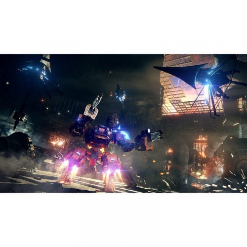 Armored Core VI Fires of Rubicon Collectors Edition Xbox Series X/Xbox One