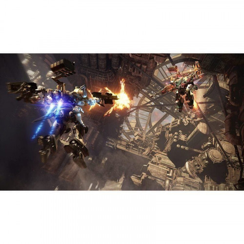 Armored Core VI Fires of Rubicon Collectors Edition Xbox Series X/Xbox One