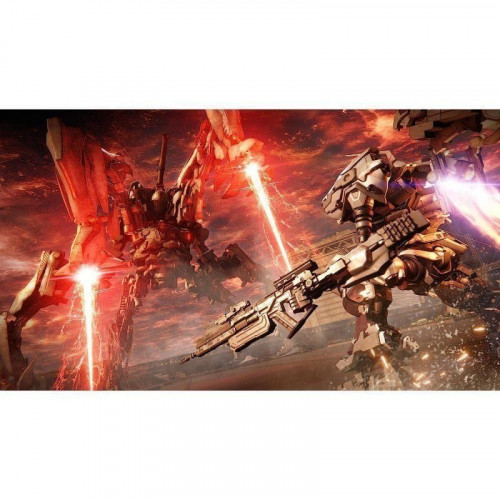 Armored Core VI Fires of Rubicon Collectors Edition Xbox Series X/Xbox One