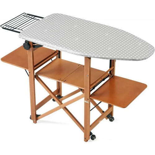 Arredamenti Italia tabla de planchar plegable bravo