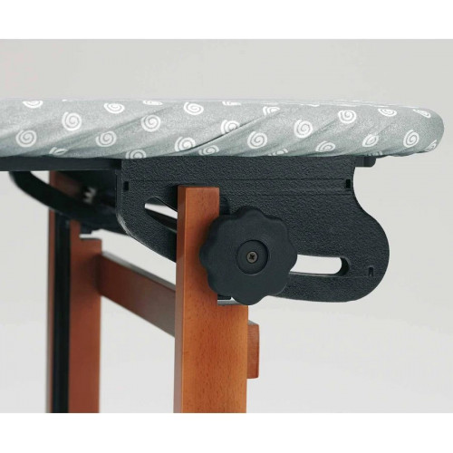 Arredamenti Italia tabla de planchar plegable bravo