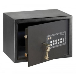 Arregui Caja Fuerte Arregui 17 Litros Apertura Electrónica Y Llave