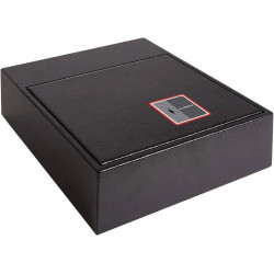 Arregui Caja fuerte Basa 20000-s7k