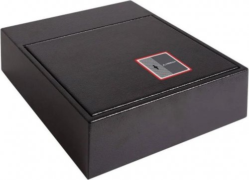 Arregui Caja fuerte Basa 20000-s7k