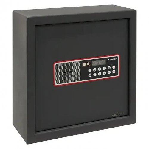 Arregui Caja fuerte Cover 172060