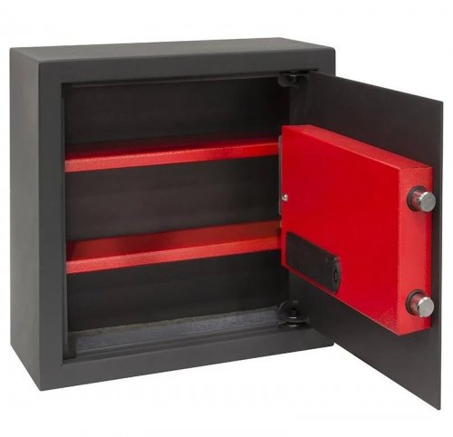 Arregui Caja fuerte Cover 172060