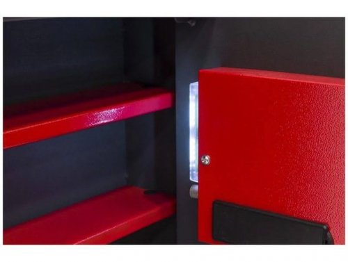 Arregui Caja fuerte Cover 172060