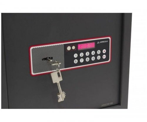 Arregui Caja fuerte Cover 172060