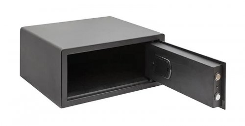 ARREGUI Caja fuerte de superficie elect travel 25l