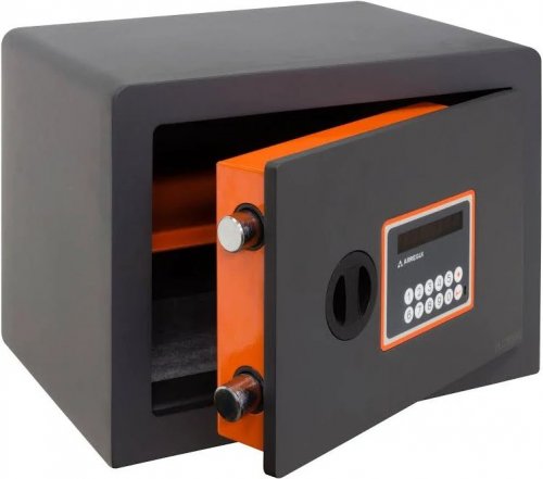 ARREGUI Caja fuerte Plus C