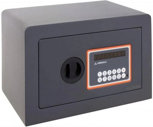 ARREGUI Caja fuerte Plus C
