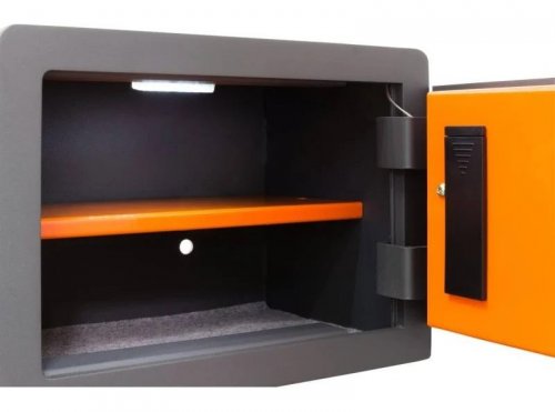 ARREGUI Caja fuerte Plus C