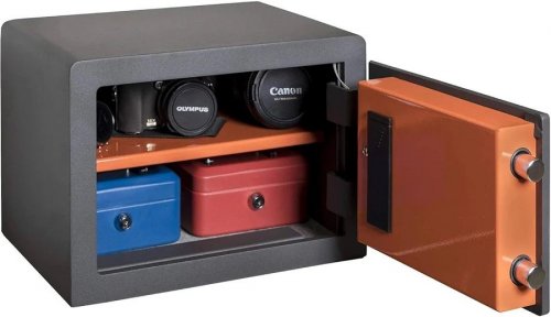 ARREGUI Caja fuerte Plus C