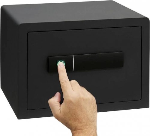 ARREGUI Caja fuerte sobreponer Shimo