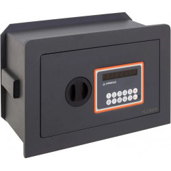 Arregui plus C 181110 Caja fuerte empotrar codigo