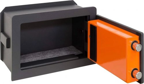 Arregui plus C 181110 Caja fuerte empotrar codigo