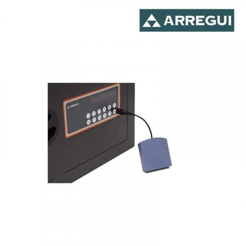Arregui plus C 181110 Caja fuerte empotrar codigo