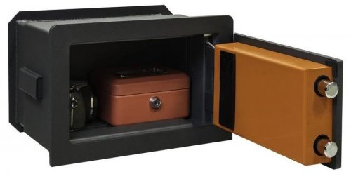 Arregui plus C 181110 Caja fuerte empotrar codigo