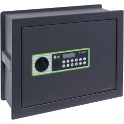 Arregui supra 241150 caja fuerte de empotrar a pared con cerradura