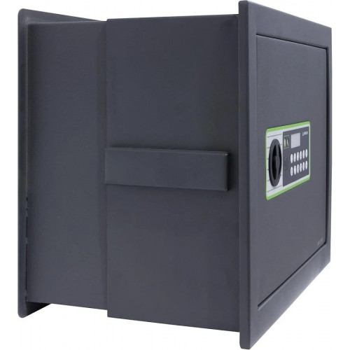 Arregui supra 241150 caja fuerte de empotrar a pared con cerradura
