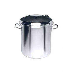 Artame Luna Hotel Olla Rapida 23 Litros 32 cm 38225 Comprar online en Central del hogar
