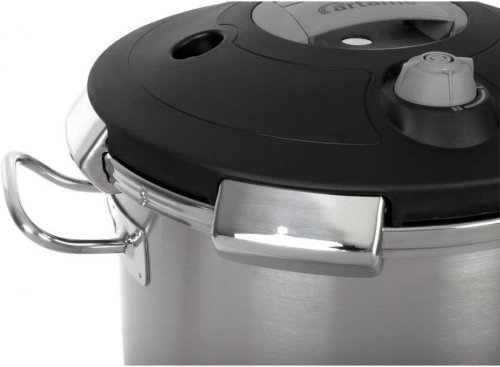 Artame Luna Hotel Olla Rapida 23 Litros 32 cm 38225 Comprar online en Central del hogar
