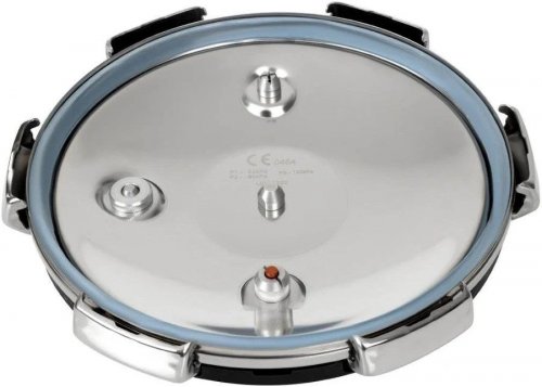 Artame Luna Hotel Olla Rapida 23 Litros 32 cm 38225 Comprar online en Central del hogar