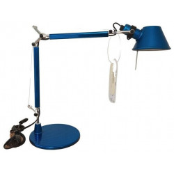 Artemide Tolomeo Micro con base