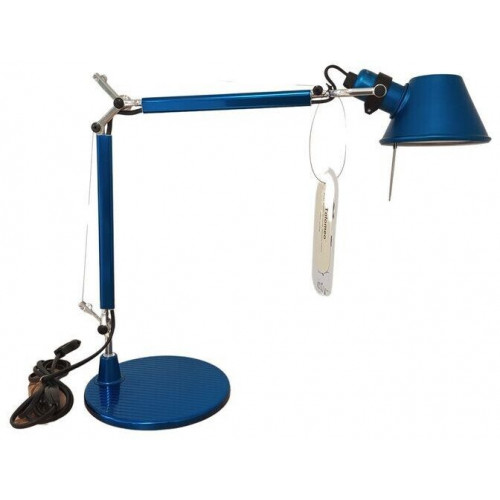 Artemide Tolomeo Micro con base