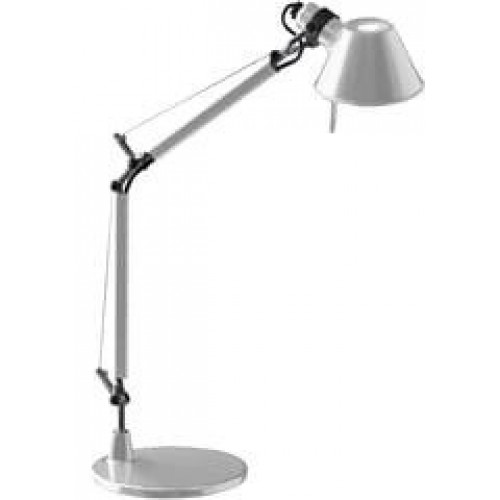 Artemide Tolomeo Micro con base