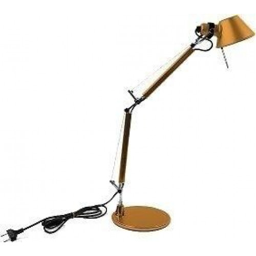 Artemide Tolomeo Micro con base