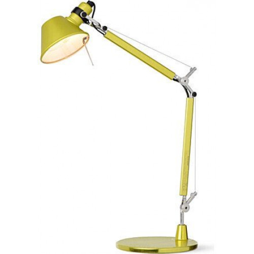 Artemide Tolomeo Micro con base