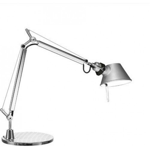 Artemide Tolomeo Micro con base