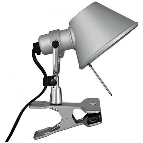Artemide Tolomeo Micro Pinza lamp