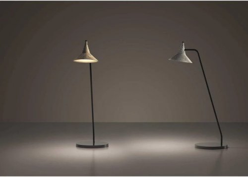 Artemide Unterlinden lámpara de mesa