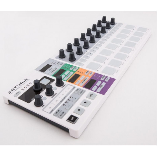 Arturia Beatstep Pro