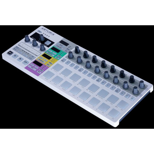 Arturia Beatstep Pro