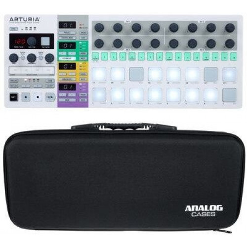 Arturia Beatstep Pro